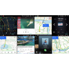 Штатная магнитола VAYCAR 09V3 3/32 ГБ для Kia Optima III 2010-2013 на Android 10.0