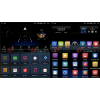 Штатная магнитола VAYCAR 09V4R 4/64 ГБ крутилки для KIA Rio IV 2017-2020 на Android 10.0