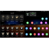Штатная магнитола VAYCAR 09V6 6/128 ГБ для KIA Rio IV 2017-2020 на Android 10.0