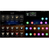 Штатная магнитола VAYCAR 09V4R 4/64 ГБ крутилки для Lada Granta I 2011-2019 на Android 10.0