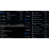 Штатная магнитола VAYCAR 09V6 6/128 ГБ для Lada Vesta 2015-2022 на Android 10.0
