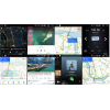 Штатная магнитола VAYCAR 10V6 6/128 ГБ для Mazda CX-5 I 2011-2017 на Android 10.0