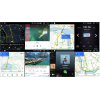 Штатная магнитола VAYCAR 09V4 4/64 ГБ для Mazda CX-7 I 2006-2012 на Android 10.0