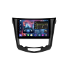 Штатная магнитола Android 10.0 для Nissan Qashqai II, X-Trail III (T32) 2015-2024 (с круговым обзором)