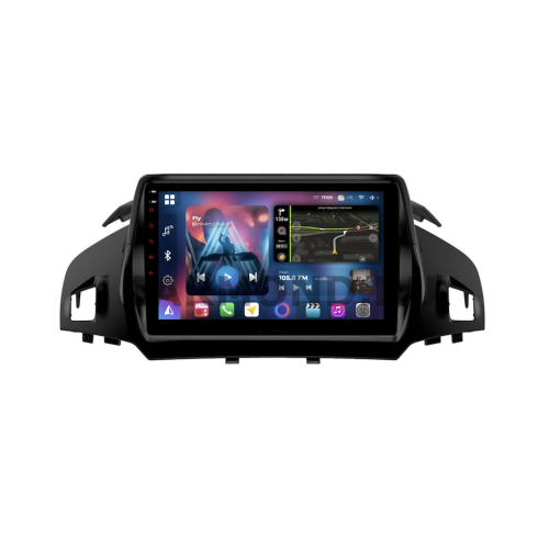 Штатная магнитола Android 10.0 для Ford Kuga II 2013-2019