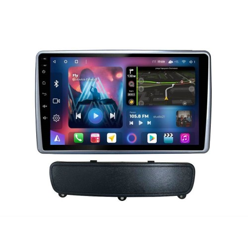 Штатная магнитола Android 10.0 для Kia Sorento II 2012-2020 (максимальная комлпектация)