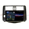 Штатная магнитола VAYCAR 09V3 3/32 ГБ для Toyota Land Cruiser Prado 150 2009-2013 на Android 10.0
