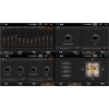 Штатная магнитола VAYCAR 10V4R 4/64 ГБ крутилки для Toyota Land Cruiser Prado 150 2013-2017 на Android 10.0