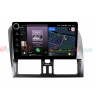 Штатная магнитола VAYCAR 09V4R 4/64 ГБ крутилки для Volvo XC60 2014-2017 на Android 10.0