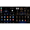 Автомагнитола VAYCAR 09V6 6/128 ГБ для Mitsubishi Pajero Sport II, L200 IV 2006-2015 на Android 10.0