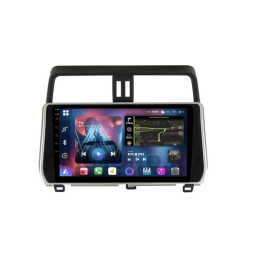 Android 10.0 для Toyota Land Cruiser Prado 150 2017-2020