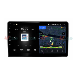 Штатная магнитола VAYCAR 09V4 для Kia Sorento II 2012-2020 +HI на Android 10.0