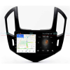 Автомагнитола VAYCAR 09L 2/16 ГБ для Chevrolet Cruze I 2012-2015 черная на Android 8.1