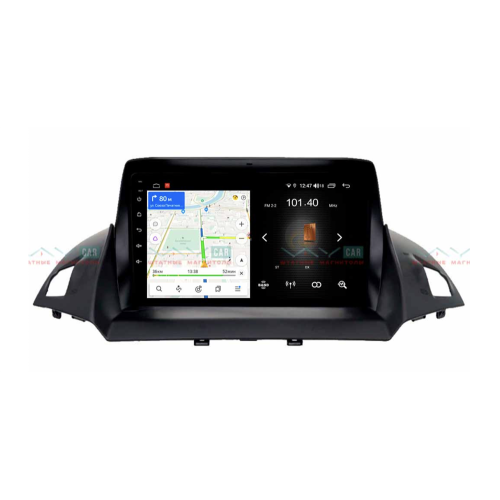 Штатная магнитола VAYCAR 09L 2/16 ГБ для Ford Kuga II 2013-2019 на Android 8.1