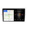 Штатная магнитола VAYCAR 09L 2/16 ГБ для Volkswagen Touareg 2002-2010 на Android 8.1