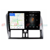 Штатная магнитола VAYCAR 09L 2/16 ГБ для Volvo XC60 2014-2017 на Android 8.1