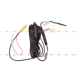 Камера RedPower BEN186P AHD для Mercedes-Benz CLS, E, GL, SSL- Class