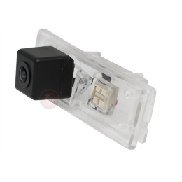 Камера RedPower BMW323 AHD для BMW 1 серия, кузов F20/21 (2011+)