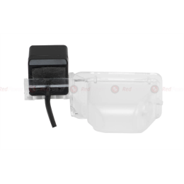 Камера заднего вида RedPower GRW127 AHD для Great Wall для H3, H5, H6, M3 и C50
