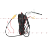 Камера заднего вида RedPower HOD181 AHD для Honda Accord (2008-2011), Civic 4D (с 2012)