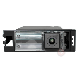 Камера заднего вида RedPower HYU176 AHD для Hyundai ix35 (2009+)