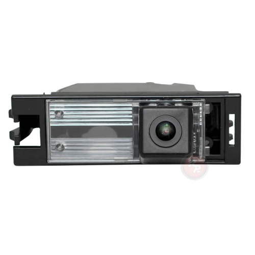 Камера заднего вида RedPower HYU176 AHD для Hyundai ix35 (2009+)