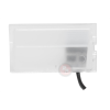 Камера заднего вида RedPower LAR077 AHD для Land Rover Freelander 2, 3 (06+), Discovery 3, 4 (04+), Range Rover Sport (05+)