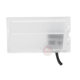 Камера заднего вида RedPower LAR077 AHD для Land Rover Freelander 2, 3 (06+), Discovery 3, 4 (04+), Range Rover Sport (05+)