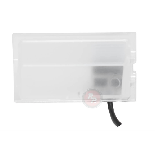Камера заднего вида RedPower LAR077 AHD для Land Rover Freelander 2, 3 (06+), Discovery 3, 4 (04+), Range Rover Sport (05+)