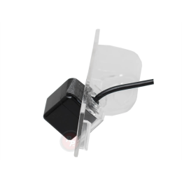 Камера заднего вида RedPower OPL085 AHD для Opel Astra H (04-09), Astra J (09+), Insignia (08+), Zafira (06-12) Chevrolet Cobalt (03+)