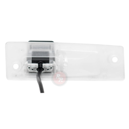 Камера заднего вида RedPower OPL302 AHD для Opel Antara 2007+