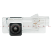 Камера заднего вида RedPower REN358 AHD для Renault Fluence 2013-2014, Nissan Terrano 3
