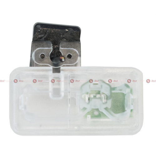 Камера заднего вида RedPower TOY456 LED AHD для Toyota Rav4 (2018-2020),Lexus ES (2018-2019) (диодная подсветка)