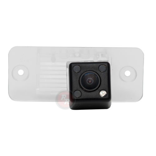 Штатная камера заднего вида Redpower VW036 AHD VW Golf IV;Bora ;Passat [B5] ;Tiguan 2007-16; Touareg 2002-10
