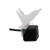 Камера заднего вида RedPower VW345 AHD для Skoda Fabia 2007-2013, Yeti 2009-2013, Volkswagen Tiguan 2007-2011, Touareg 2002-2010