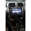 Магнитола Тесла CarMedia ZF-1815-32-DSP Tesla-Style для Lexus GX 460 2014-2017 на Android 9.0
