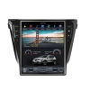Магнитола Тесла CarMedia ZF-1209A-DSP Tesla-Style для Nissan Qashqai II, X-Trail III (T32) 2015-2019 на Android 9.0