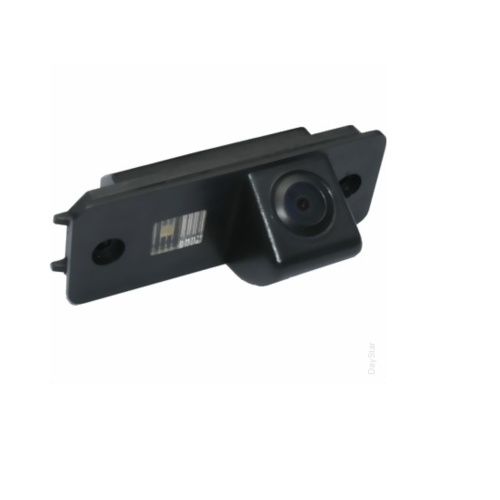 Камера заднего вида Daystar DS-0202C для Volkswagen Passat B6,B7
