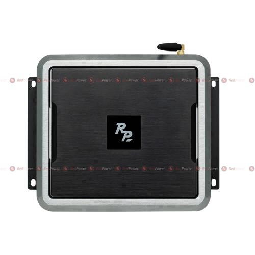 Усилитель с процессором Redpower DSP 10 RPDSP10