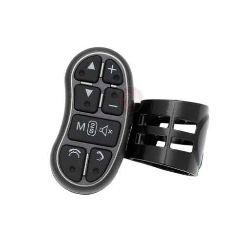 Универсальный подрулевой джойстик для автомагнитол KEY1