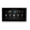 Монитор на подголовники для задних пассажиров Redpower HYT10RP (Android 10)