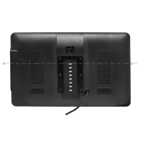 Монитор на подголовники для задних пассажиров Redpower HYT10RP (Android 10)
