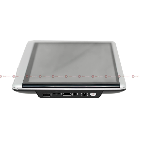 Монитор на подголовники для задних пассажиров Redpower HYT10RP (Android 10)