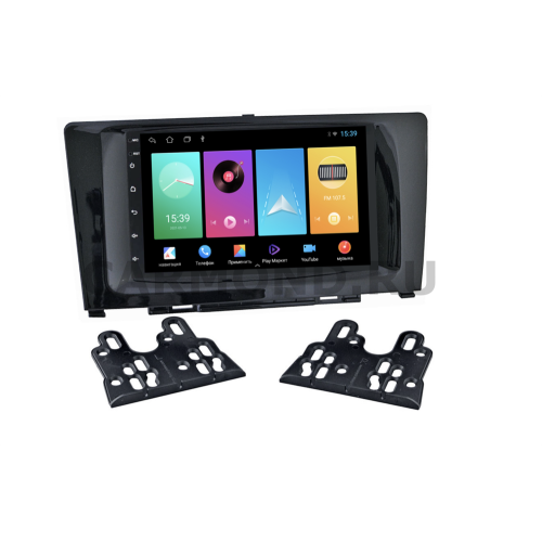 Магнитола FarCar для Great Wall Hover H6 2013+ на Android 8.1 (D811-RGW-N02)