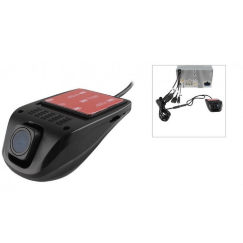 USB-Видеорегистратор 720P для Android-магнитолы с функцией ADAS RDVR-01