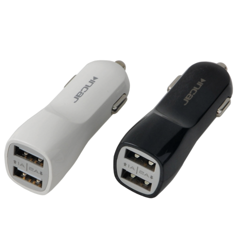Зарядное устройство INCAR UB-2 USB автомобильное