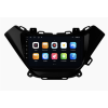 Штатная магнитола Parafar для Chevrolet Malibu IX 2015-2018 на Android 10.0 (PF021AHD-Low)