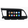 Штатная магнитола Parafar для Hyundai Elantra VI (AD) 2016-2019 на Android 10.0 (PF365AHD-Low)