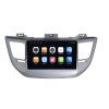 Штатная магнитола Parafar для Hyundai Tucson 2016-2018 на Android 10.0 (PF546AHD-Low)