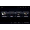 Штатная магнитола Roximo S10 RS-2027 для Hyundai H1 2016 - 2022 на Android 10.0